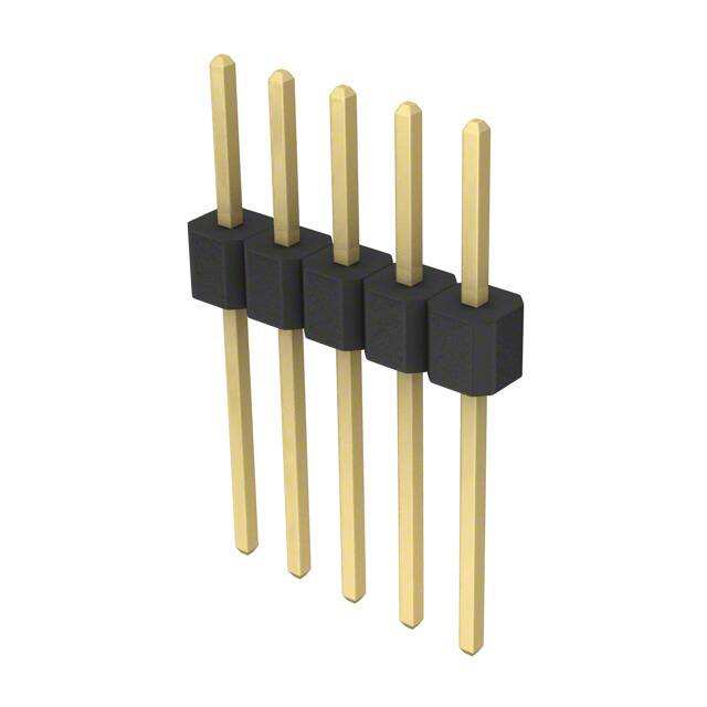 PRPC005SADN-RC Sullins Connector Solutions  Headers Male Pins